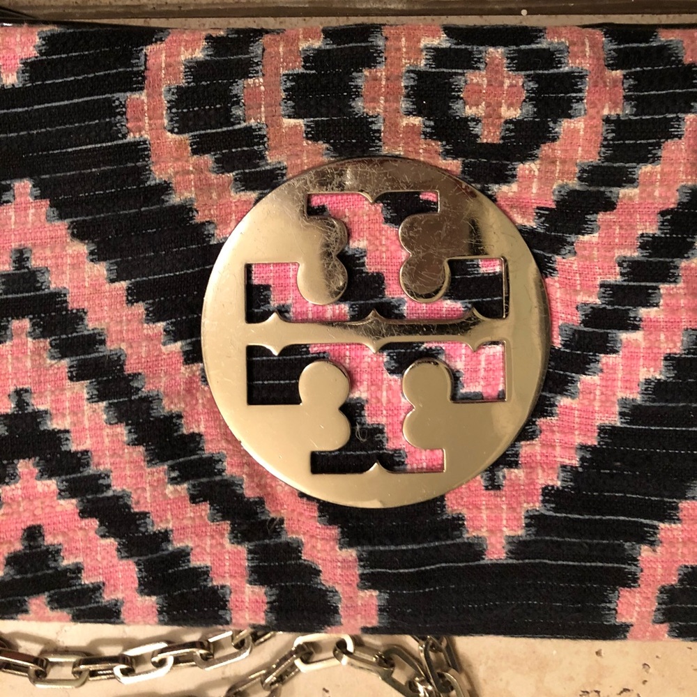 SUPER SALE RARE Tory Burch Reva Purse